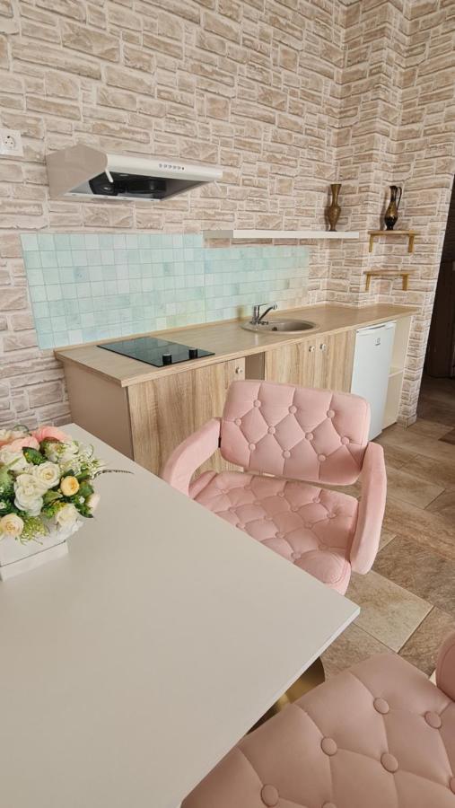 Studio Relax Klaipėda Buitenkant foto